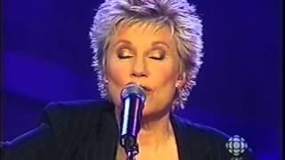 Watch Anne Murray Are You Lonesome Tonight video