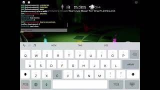 Bear - Sam Is Here And Bob Is Here