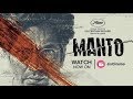 Manto | Watch Full Movie On JioCinema | Nawazuddin Siddiqui