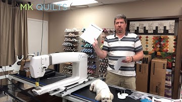 Unboxing Forte part 2