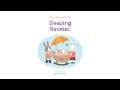 Sing along with me sleeping bunnies  nosy crow nursery rhymes