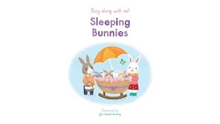 Sing Along With Me: Sleeping Bunnies - Nosy Crow Nursery Rhymes