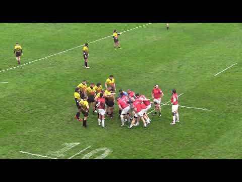 არმია 19:17 ჯიქი | XVIII ტური 2018-2019 დიდი10