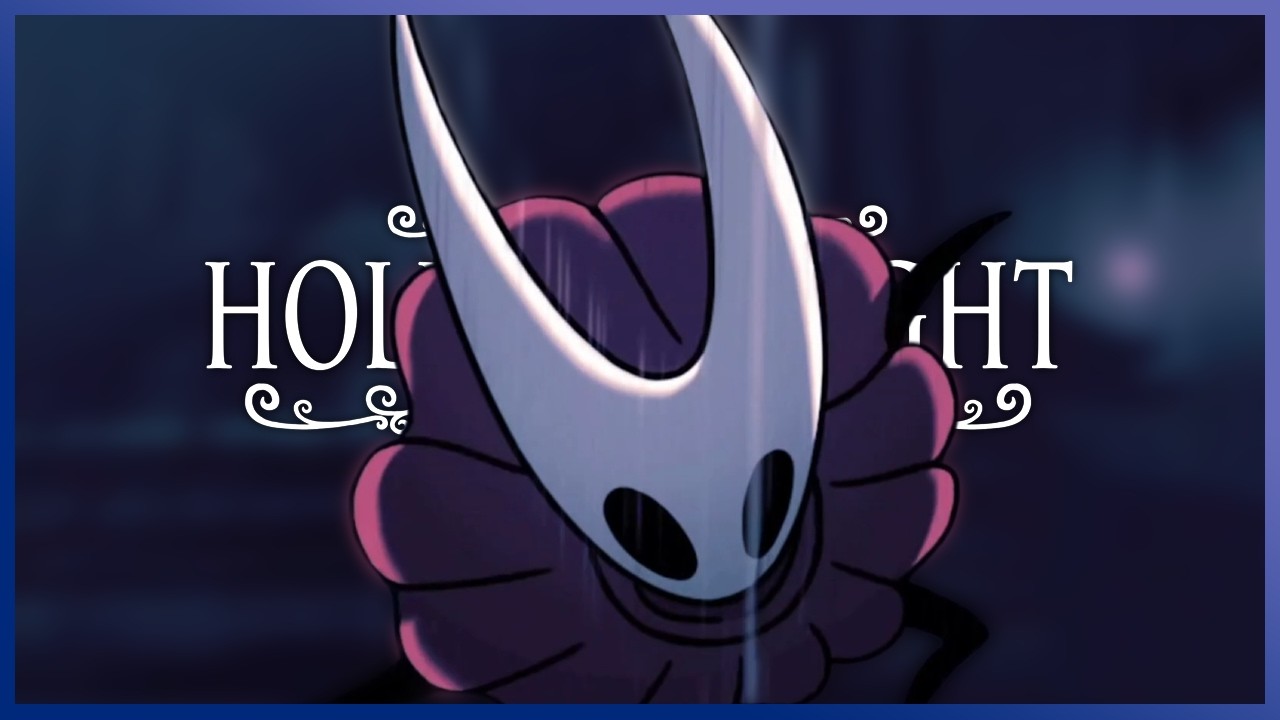 FORTSCHRITT OMG 🪲#11 • Hollow Knight