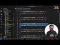 22 Setting up Repository Functionality