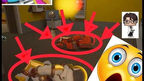 Lockdown Shenanigans (Lockdown Protocol)