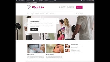 WordPress Menus - Quick Guide