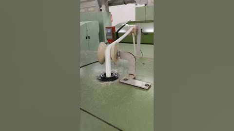 Spinning Carding Matching #shorts #trending #machine #carding