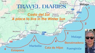 Costa del Sol: where to stay for winter sun