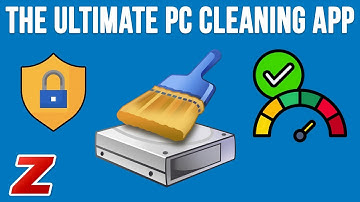The Best Free Tool for Disk Cleanup, Performance, Recovery & Privacy – PrivaZer Review & Walkthrough