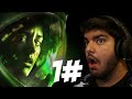 Alien Isolation - لعبة رعب في الفضاء - Ep1