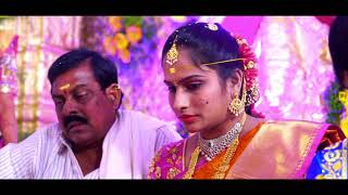 Pragna Chandu Wedding Teaser By Sairam Photography