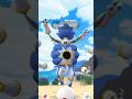 ✨️First time hoopa raids #pokemongo #pokemon #ff_khowal_yt