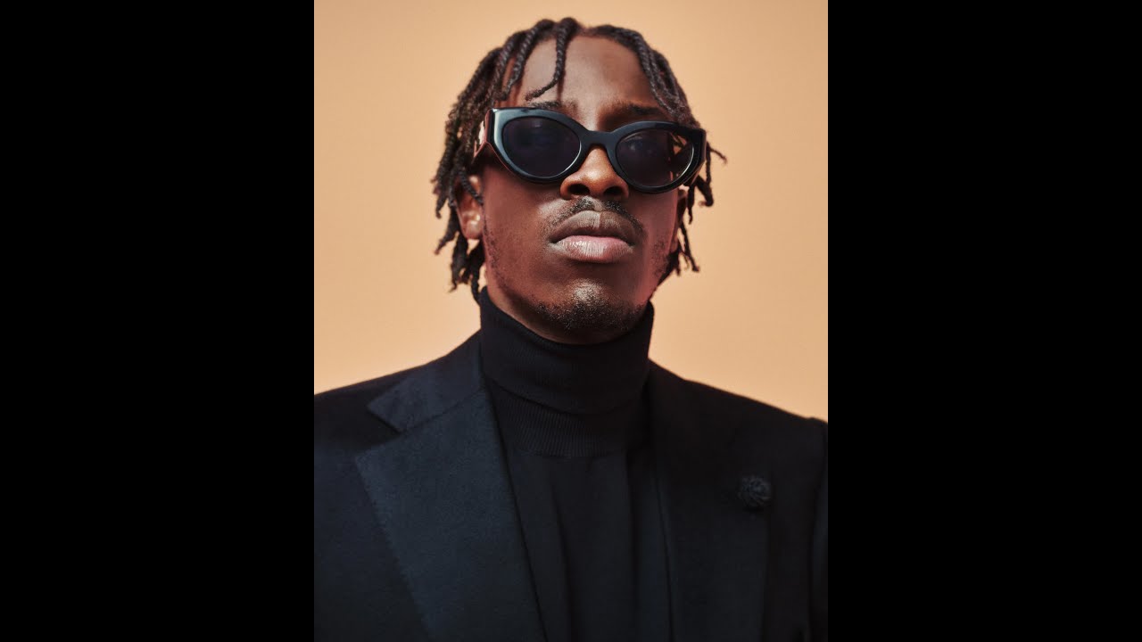 KNUCKS X UNKNOWN T JAZZ DRILL TYPE BEAT "flavour" - YouTube