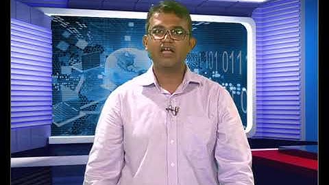 ICT U1  L 4 Teleworking