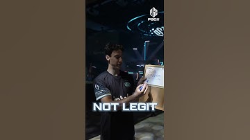 Thumbnail of Ever wondered how TGLTN got his name? 🤔