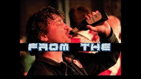 Amiga Birthday Committee - TMC is Jarig! - Amiga Intro (50 FPS)