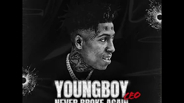 NBA Youngboy die bitch (Boosie & Lil Baby Diss)