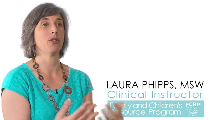 Trauma and Behavior Part 2: "Why Does the Cookbook Approach Not Work for Many Behavior Problems?"