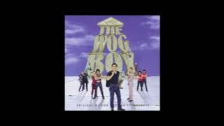 The Wog Boy Soundtrack - Planet J Featuring Nicky GIO - Get Tzatziki With It