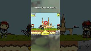 Konami Characters in Scribblenauts? #shorts #scribblenauts #metalgearsolid #gaming Net Worth