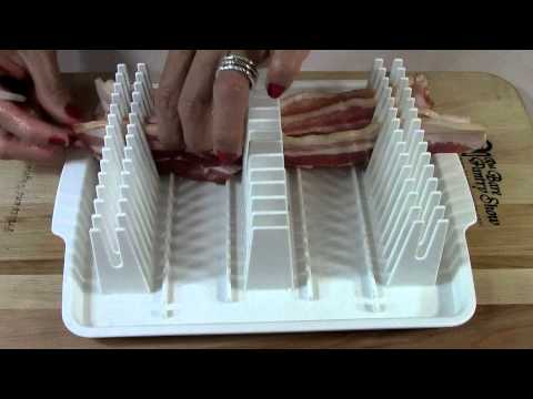 Bacon Wave Cooking Time Chart