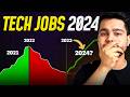 Should i take a 3lpa job   hiring scenario in 2024  recession update 