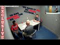 Can You Claim Self Defense When You Are ROBBING Someone??!! - FULL INTERROGATION