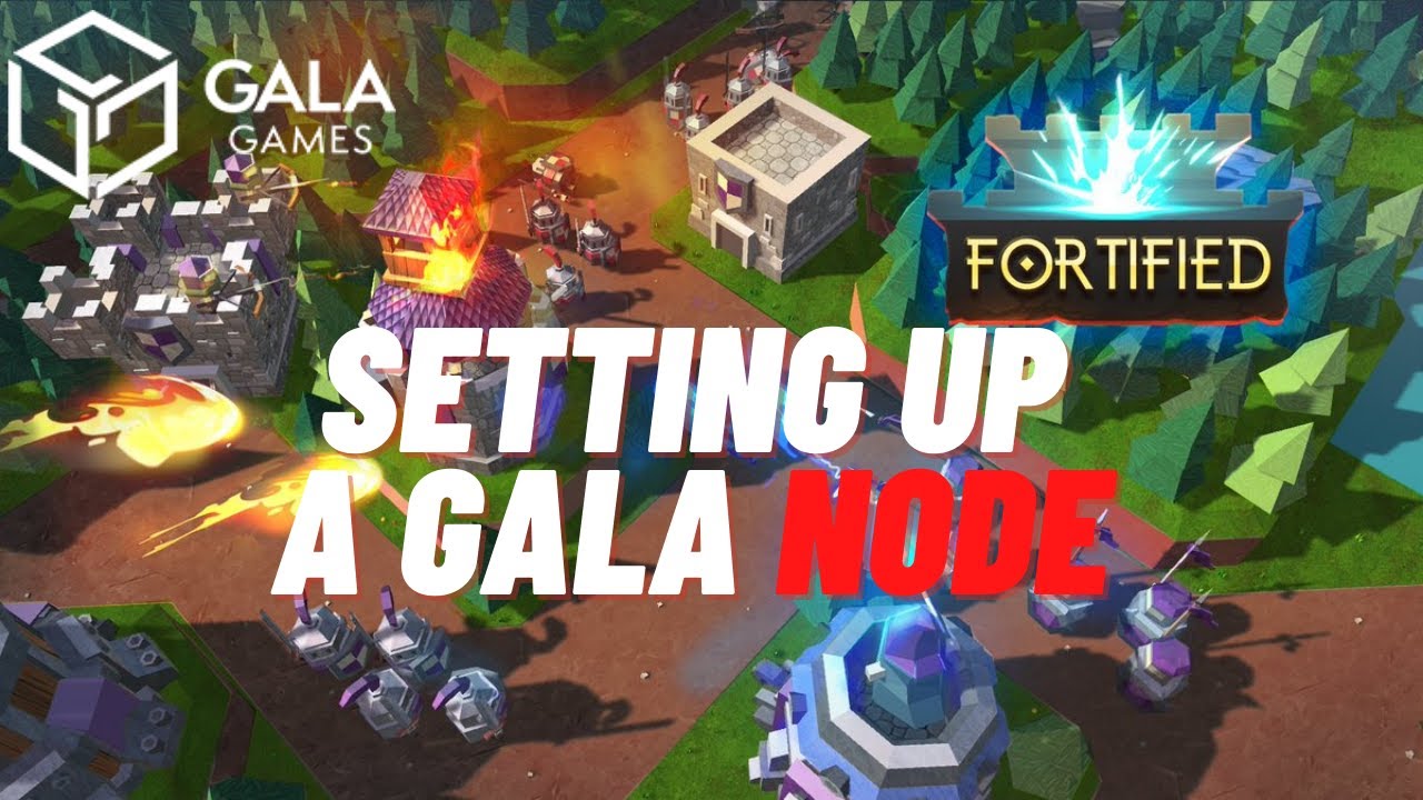 Gala Games