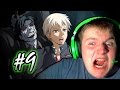 ЭТО ЕЩЕ КТО ТАКОЙ???!!! | Corpse Party # 9 Прохождение