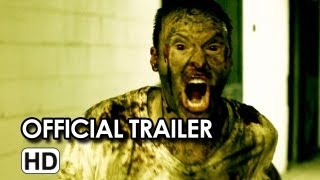 State of Emergency  Trailer - Zombie Film