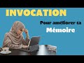 Secrets mystique du coran pour amliorer ta mmoire  alfatiha 70 fois alikhlass 70 fois