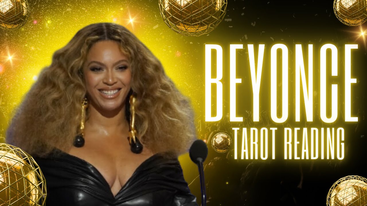 Beyonce is NOT OKAY! - Tarot/Intuitive Reading - YouTube