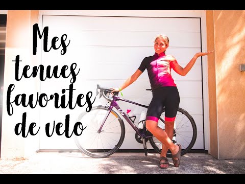 Vidéo: Les 9 Meilleurs Shorts De Cyclisme Pour Un Maximum De Confort Et De Style