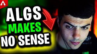 Hal Disclose This ALGS Rule That Makes No Sense For Pro Players