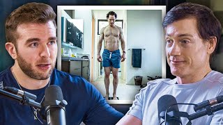 Bryan Johnsons $25,000 Follistatin Gene Therapy - Dissecting The Results