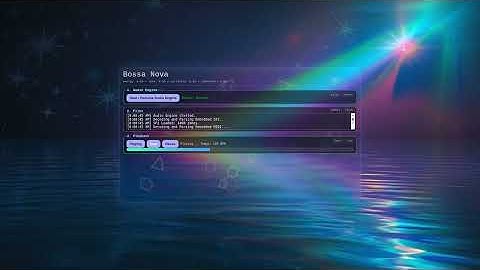 Yet Another All Global Music Genre Creator And Player