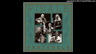 Pentangle - House Carpenter (Live) chords