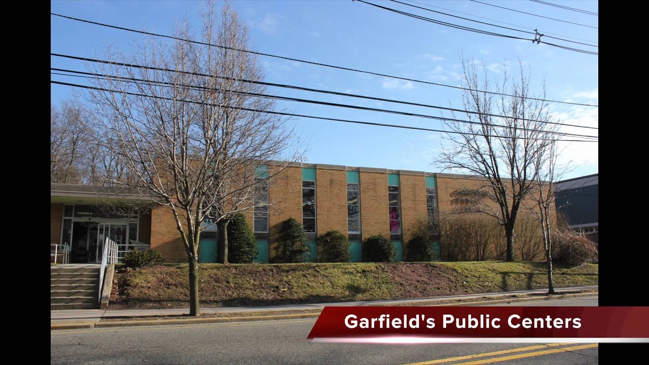 Garfield City Council 2012 YouTube