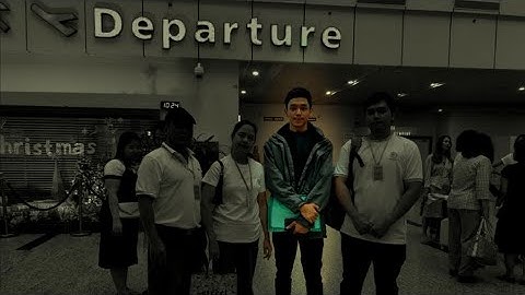 YV-Survivor (offical music video)