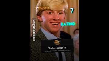 Rating Best editors channels on YouTube #shorts #edit #rate #rating #fyp