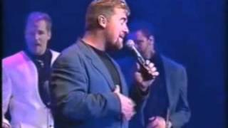 (1997) Chosen Few sings "Just A Little Talk With Jesus"