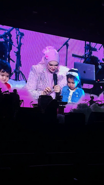 Dato' Sri Siti Nurhaliza -Nadi, Cinta Tak Mungkin & Menjaga Cintamu# #viralvideos #newsong #newvideo