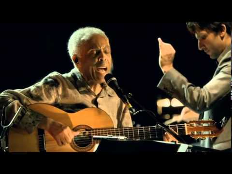 Putar La Renaissance Africaine - Gilberto Gil