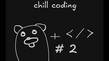 coding something in go