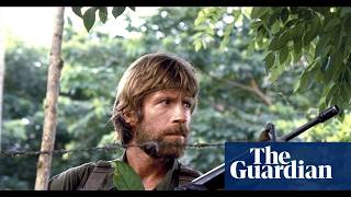 The Legacy of Chuck Norris: Action Icon and Martial Arts Superstar