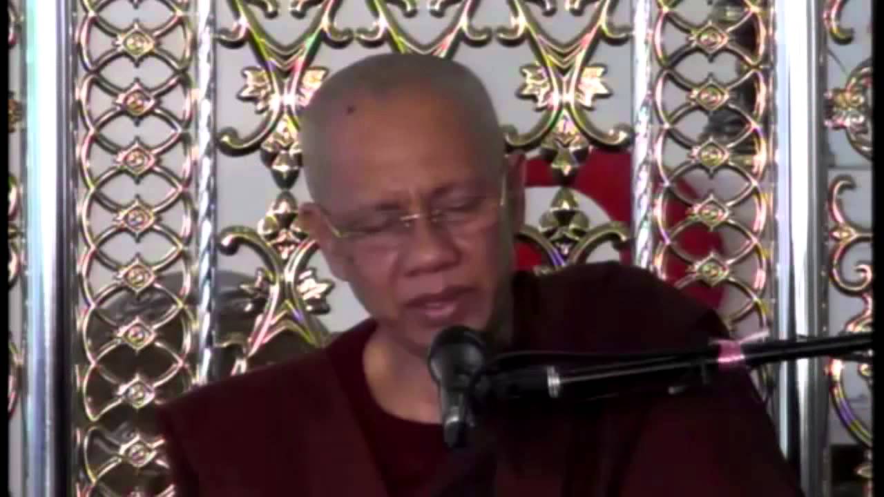 သဲအင္းဂူ တိုက္ခြဲ ၃၂ အရွင္စႏၵိမာ ၁၅-၂-၂၀၁၅ နံနက္ တရား