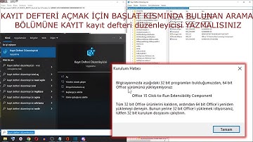 Office 15 click-to-run extensibility component uninstall #DopDoluYTB