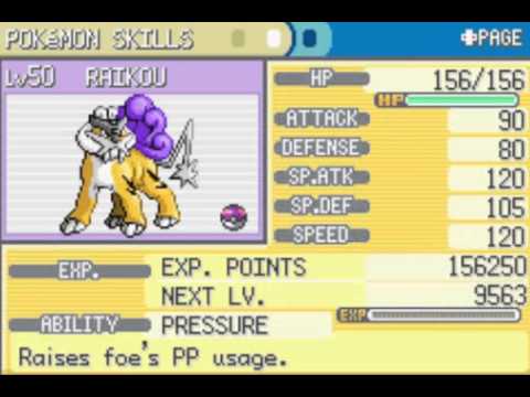 Pokemon fire red how to get to sabrina movie Pokemon fire red how to get to sabrina movie