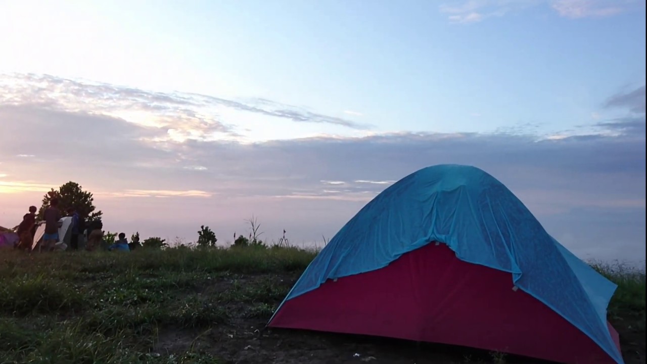 Gunung Bendera 2020 / Bendera PALI Berkibar di Puncak ...